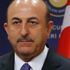 Çavuşoğlu mevkidaşıyla görüştü