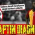 SON DAKİKA: Galatasaray'da Diagne'nin eşinin koronavirüs testi pozitif çıktı! Karantinada olması gereken Diagne alışverişe çıktı