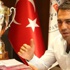 Hamza Yerlikaya Erdoğan'a danışman oldu Hamza Yerlikaya Erdoğan'a danışman oldu