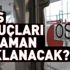 2018 ALES/3 soruları ve cevapları ne zaman açıklanacak? (İşte sonuç tarihi)
