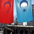 Kızıl Çin'in Zulmünden Kaçan Uygur Türk'leri Kayseri'de Kızıl Çin'in Zulmünden Kaçan Uygur Türk'leri Kayseri'de