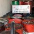 Depo baskınında 10 bin litre kaçak madeni yağ ele geçirildi Depo baskınında 10 bin litre kaçak madeni yağ ele geçirildi