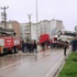 Öğrenci servisi TIR'la çarpıştı, 1 öğrenci öldü