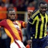 Fenerbahçe ve Galatasaray istatistiklerine güveniyor Fenerbahçe ve Galatasaray istatistiklerine güveniyor