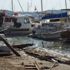 Bodrum’da depremin yaraları sarılıyor