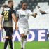 Beşiktaş'ın golcüsü Larin'e Rusya'dan teklif var