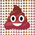 Kaka Emoji'siyle ilgili şaşırtan gerçek! Kaka Emoji'siyle ilgili şaşırtan gerçek!