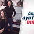 Deren Talu aynı annesi Defne Samyeli Deren Talu aynı annesi Defne Samyeli