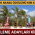 Survivor kim kazandı? Surivor arabayı kim kazandı? 2019 eleme adayları kimler?
