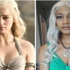Rüyalar gerçek oldu, Daenerys Targaryen'in benzeri bulundu!