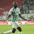 Yatabare: Süper Lig teknik açıdan çok yüksek bir lig Yatabare: Süper Lig teknik açıdan çok yüksek bir lig