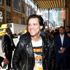 Jim Carrey'den dünyaya mesaj Jim Carrey'den dünyaya mesaj
