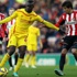 Sunderland - Liverpool: 0-1
