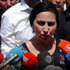 Yüksekdağ'dan Diyarbakır açıklaması Yüksekdağ'dan Diyarbakır açıklaması