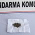 Jandarmadan uyuşturucu operasyonu Jandarmadan uyuşturucu operasyonu