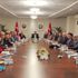 Cumhurbaşkanlığı Sağlık ve Gıda Politikaları Kurulu trans yağı görüştü