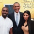 Kanye West Başkan, Kim Kardashian First Lady olursa... Kanye West Başkan, Kim Kardashian First Lady olursa...