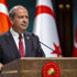 KKTC Cumhurbaşkanı Tatar: En büyük gücümüz Türkiye'nin arkamızda olması KKTC Cumhurbaşkanı Tatar: En büyük gücümüz Türkiye'nin arkamızda olması