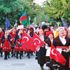 Beypazarı'nda festival coşkusu