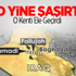 IŞİD Ramadi'yi Ele Geçirdi!