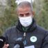İsmail Kartal: Kaybettiğimiz maçlarda dahi kazanmayı hak ettik İsmail Kartal: Kaybettiğimiz maçlarda dahi kazanmayı hak ettik