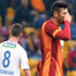 Hamzaoğlu'ndan şok Burak Yılmaz kararı! Hamzaoğlu'ndan şok Burak Yılmaz kararı!