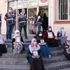 Evlat nöbeti 417. gününe girdi Evlat nöbeti 417. gününe girdi