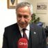 Arınç: "Affetmeyeceğim bir tek şey var; AK Parti'nin karşısında bir başka parti kurmaları