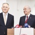İhsanoğlu sürprizi!