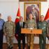 Akar, Tunceli ve Erzincan bölgelerinde incelemelerde bulundu