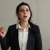 Figen Yüksekdağ yine savunma yapmadı