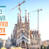La Sagrada Familia 7 yıl içinde tamamlanacak