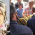 Canan Acar maganda kurşunu kurbanı oldu