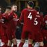 Liverpool 22 kat kazandırdı Liverpool 22 kat kazandırdı