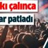 Lüks barda 'Çav Bella' dehşeti Lüks barda 'Çav Bella' dehşeti