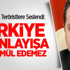 Bakan Çelik'ten Net Açıklama! Bakan Çelik'ten Net Açıklama!