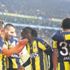 8 ay sonra ligde iki maçlık seri