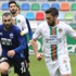 Kayseri'de Alanya'nın şovu! Farklı bitti