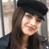 Melis Koç: Oynadığım karakter beni geliştiriyor Melis Koç: Oynadığım karakter beni geliştiriyor