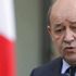 Fransa Dışişleri Bakanı Le Drian: "Libya'daki krizin çözümü diyalogla mümkün" Fransa Dışişleri Bakanı Le Drian: "Libya'daki krizin çözümü diyalogla mümkün"