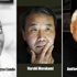 Haruki murakami’ye Uluslararası Man booker da yok! Haruki murakami’ye Uluslararası Man booker da yok!
