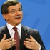 Başbakan Davutoğlu: Ne konuştuğum, beni ve görüştüğüm kişileri ilgilendirir