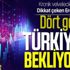 D-8 Genel Sekreteri Shaari'den dikkat çeken Erdoğan sözleri: Türkiye'yi dört gözle bekliyoruz D-8 Genel Sekreteri Shaari'den dikkat çeken Erdoğan sözleri: Türkiye'yi dört gözle bekliyoruz