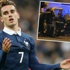 Antoine Griezmann'ın kız kardeşi saldırıdan şans eseri kurtuldu
