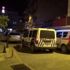 Antalya da silahlı kavga: 1 yaralı
