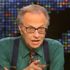 Larry King kimdir? Ünlü sunucu Larry King hayatını kaybetti! Larry King biyografisi... Larry King kimdir? Ünlü sunucu Larry King hayatını kaybetti! Larry King biyografisi...