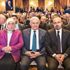 Meclis'te Troya belgeseli gösterildi