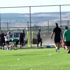 Altay, Afyonkarahisar da kampa girdi
