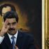 Maduro'dan Almanya kararı