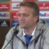 Molde, Fenerbahçe maçından umutlu Molde, Fenerbahçe maçından umutlu